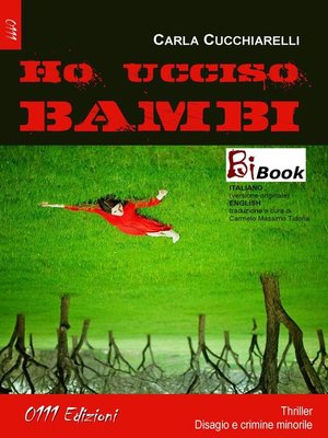 cover image of Ho ucciso Bambi